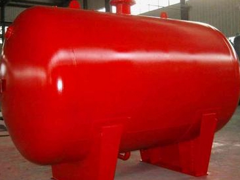 哈爾濱銀河消防制造有限公司、天津豐百機(jī)電有限公司（消防罐）